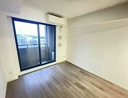 XEBEC明大前 6階1DKのリビング/ダイニング