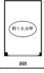 間取図画像 