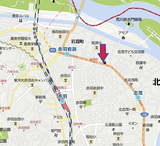 地図