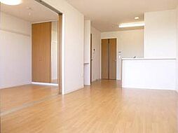 コンフォース　マンテン　レジデンス 101 1階1LDKのリビング/ダイニング