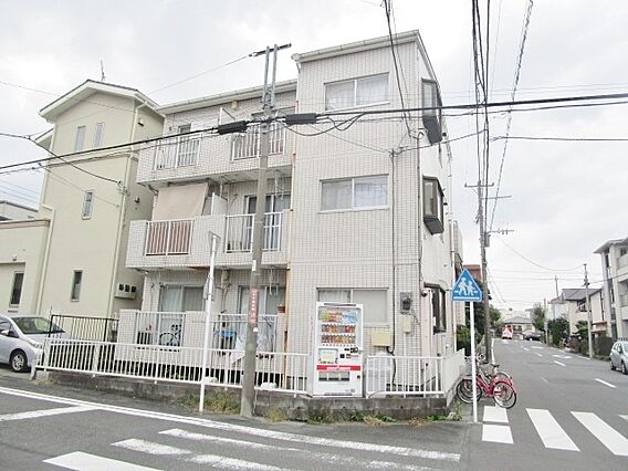 ブランシェ相模原_トップ画像