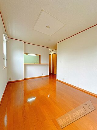 リバーサイド・ガーデン打田A_内装_3