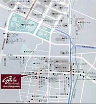 ガーラ渋谷本町  ｜ 東京都渋谷区本町２丁目39-18（賃貸マンション1K・4階・30.25㎡） その30