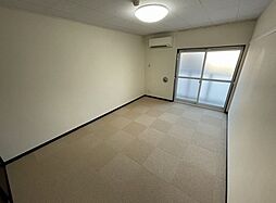 レオネクストポラリスI 3階1Kのリビング/ダイニング