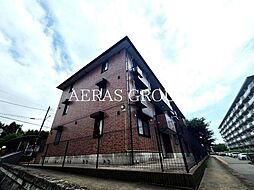 ガーデンパレス