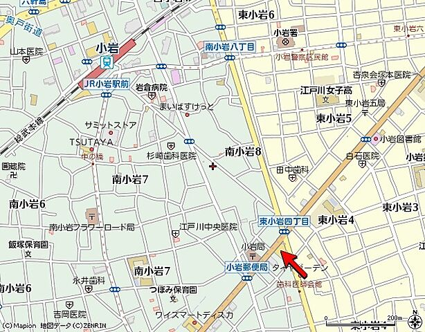 地図