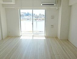 XEBEC京急蒲田 3階1Kのリビング/ダイニング