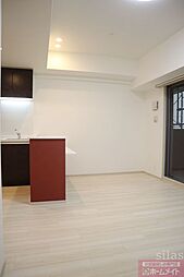 Osaka Metro御堂筋線 西中島南方駅 徒歩2分の賃貸マンション 10階1LDKのリビング/ダイニング