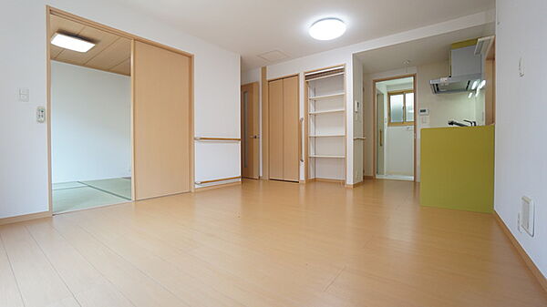 居室・リビング