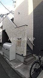 ハーモニーテラス板橋II