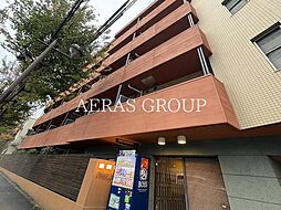 パレ・ホームズ高井戸