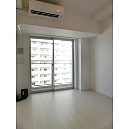 パークアクシス滝野川ラ　ブリーズ 1508 15階1DKのリビング/ダイニング