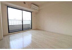 サークビルズ 5階1Kのリビング/ダイニング