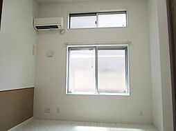 シリウス相模大野 203 2階1Kのリビング/ダイニング