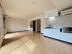 Sayshell 305 3階3LDKのリビング/ダイニング