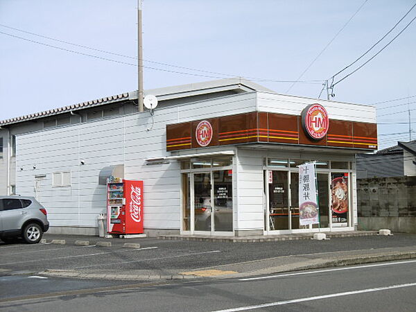 画像29:ほっともっと新潟青山店 1156m
