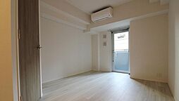 パークアクシス森下 3階ワンルームのリビング/ダイニング