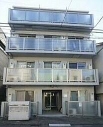 ヒルトップテラス下北沢