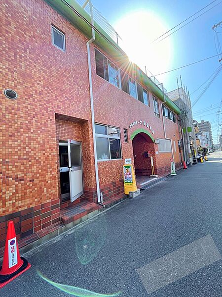 Raccolt阪南町 ｜大阪府大阪市阿倍野区阪南町７丁目(賃貸アパート2LDK・1階・69.37㎡)の写真 その29