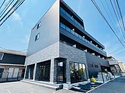 コネクトパークヒルズ南初富