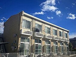 JR横浜線 八王子みなみ野駅 徒歩18分の賃貸アパート