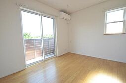 Grace Court II 1階2SLDKのリビング/ダイニング