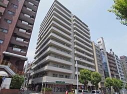 新宿パークサイド永谷