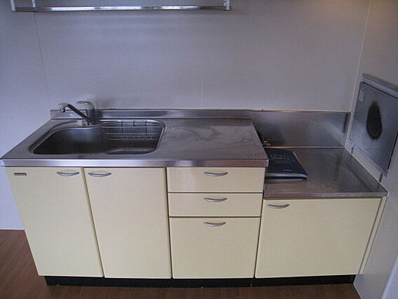 インクローバー_内装_2