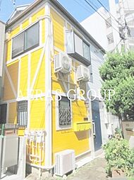 サライ武蔵小山