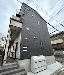 🉐敷金礼金0円！🉐パルメゾン鷺宮