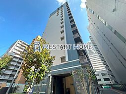 JR東海道・山陽本線 三ノ宮駅 徒歩8分