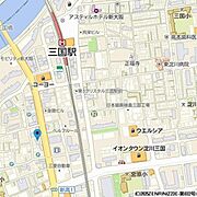 案内図