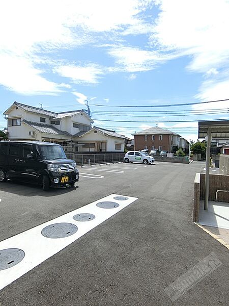 サンハイム　サコ ｜和歌山県和歌山市西庄(賃貸アパート2LDK・2階・57.54㎡)の写真 その3