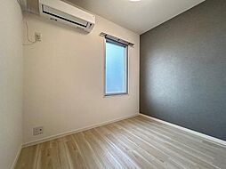 セレーノ大宮 D棟 4階2LDKのリビング/ダイニング