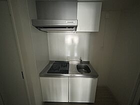 ワコーレヴィータ神戸山手center 202 ｜ 兵庫県神戸市中央区再度筋町6-2（賃貸マンション1K・2階・25.07㎡） その4