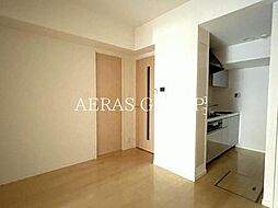 エスティメゾン錦糸町2 1105 11階1DKのリビング/ダイニング