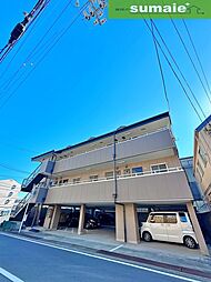 南海加太線 東松江駅 徒歩17分の賃貸マンション