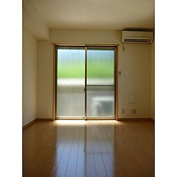 アムール　サンフィールド 103 1階1Kのリビング/ダイニング