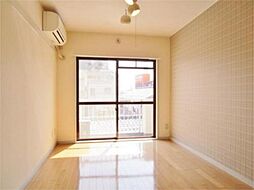 JR横浜線 相模原駅 徒歩5分の賃貸マンション 3階1Kのリビング/ダイニング