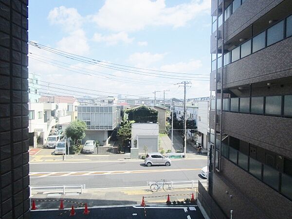 神奈川県厚木市厚木町(賃貸アパート1LDK・1階・39.86㎡)の写真 その21