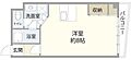 東観グランドマンション4階6.5万円