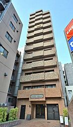 JR山手線 田町駅 徒歩6分の賃貸マンション