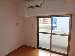 都営浅草線 戸越駅 徒歩7分の賃貸マンション 4階1Kのリビング/ダイニング