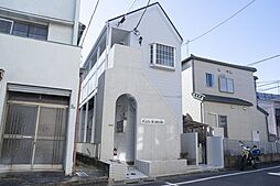 プラザドゥミハルB棟