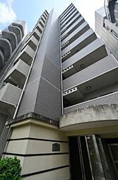 プレール代々木公園弐番館