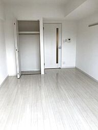 アヴァンツァーレ巣鴨 3階1Kのリビング/ダイニング