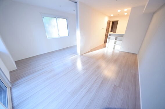 ベル・ソレイユ_内装_1