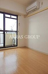 ベルエアー上馬 4階1Kのリビング/ダイニング