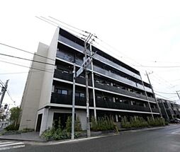 アーバンパーク登戸