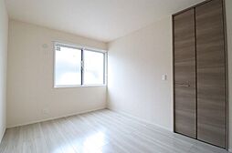 ムーンリバー B棟 1階2LDKのリビング/ダイニング